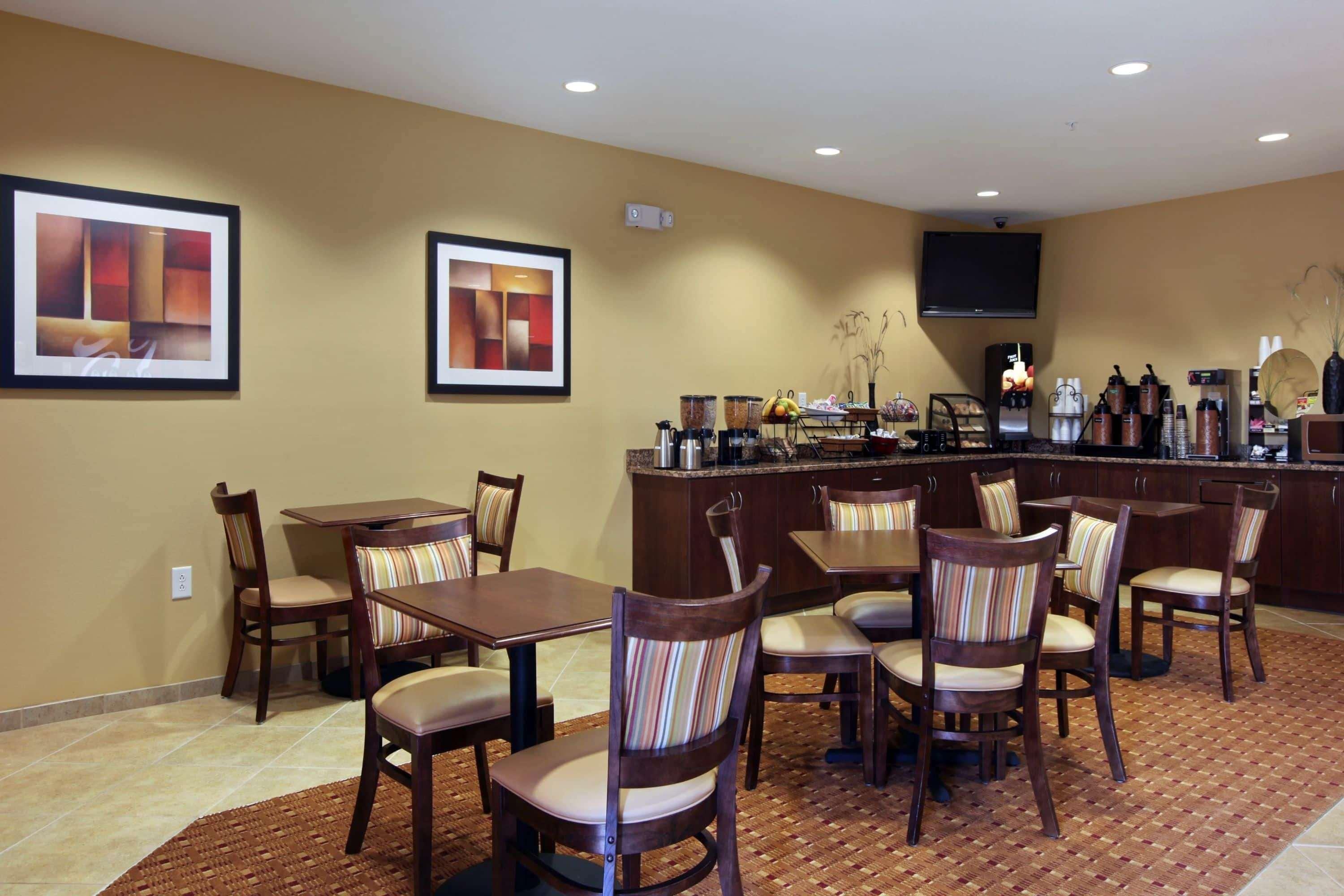 Microtel Inn And Suites By Wyndham Anderson Sc Exterior foto